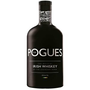 ИРЛАНДСКО УИСКИ ПОУГС / THE POGUES 0.7Л