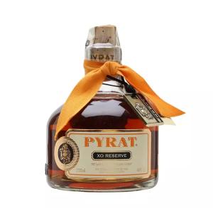 Ром Пират X.O. Ризърв 0,70 л.