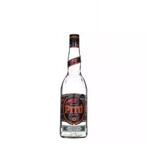 Cachaça Pitu 700 ml