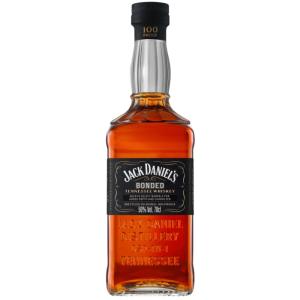 АМЕРИКАНСКО УИСКИ ДЖАК ДАНИЕЛС / Jack Daniel’s Bonded Tennessee Whiskey 0,7Л.