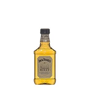 Американско уиски Джак Даниелс/Jack Daniel'S Tennessee Honey 0.200