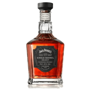 АМЕРИКАНСКО УИСКИ ДЖАК ДАНИЕЛС/Jack Daniel’s СИНГЪЛ БАРЕЛ 0,7Л