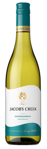 Бяло вино Джейкъбс Крийк Шардоне, 0.75л.
