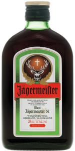 Jagermeister 200 мл