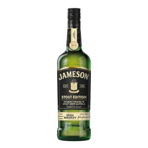 ИРЛАНДСКО УИСКИ ДЖЕЙМСЪН/Jameson Caskmates Stout 700ml.