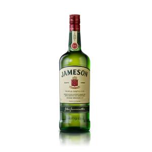 ИРЛАНДСКО УИСКИ ДЖЕЙМСЪН/Jameson Original