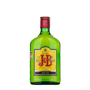 ДЖИ БИ/J&B Шотландско уиски 0.350 Л