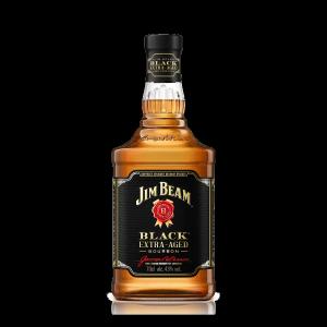 Американско уиски Джим Бийм/Jim Beam Black 6 YO