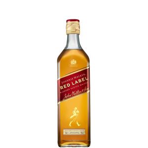 ДЖОНИ УОКЪР/Johnnie Walker Шотландско уиски 0.7Л