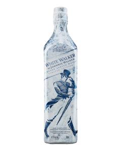 Шотландско уиски Джони Уокър/Johnnie Walker White 700 ml