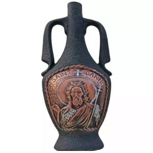 Червено вино МЕРЛО ОТ ХЪРСОВО 750МЛ 63 СВЕТИ ЙОАН КРЪСТИТЕЛ