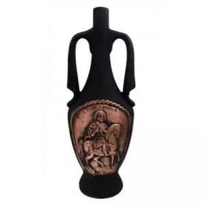 Червено вино МЕРЛО ОТ ХЪРСОВО 750МЛ 50 СВЕТИ МИНА