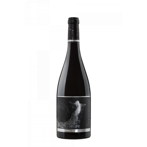 Червено вино Angel's Share Syrah, 0.75 L