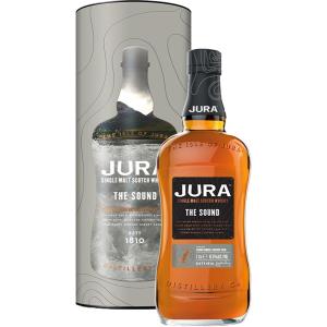Шотландско уиски Джура/Jura The Sound 1L