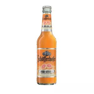 Schofferhofer Hefeweizen Mix Grapefruit 330 ml