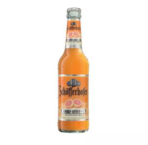 Schofferhofer Hefeweizen Mix Grapefruit 330 ml