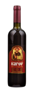 ЛИКЬОРНО ВИНО КАГОР 750