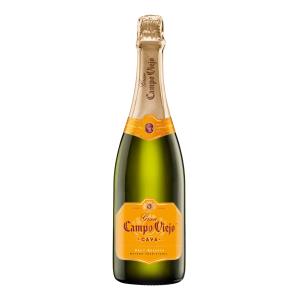 Кампо Виехо Кава Брут Резерва, 0.75л.