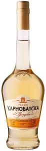 КАРНОБАТСКА ГРОЗДОВА РАКИЯ 500МЛ.