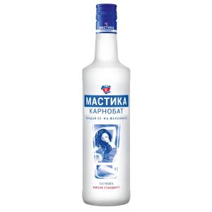КАРНОБАТСКА МАСТИКА 1Л.