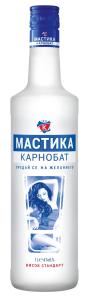 КАРНОБАТСКА МАСТИКА 1Л.