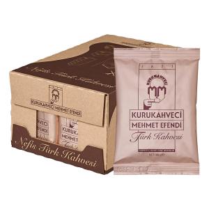 Турско кафе Mehmet Efendi – 100гр.