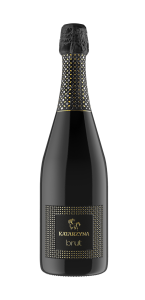 KATARZYNA BRUT CHARDONNAY