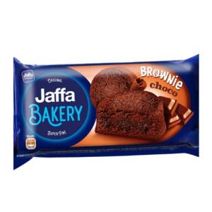 МИНИ КЕЙК С ШОКОЛАД 75 ГР. JAFFA BAKERY
