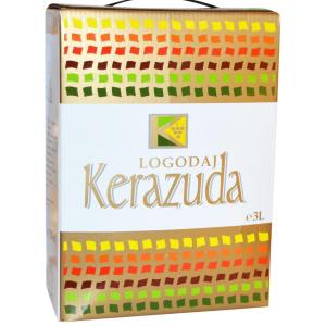 БЯЛО ВИНО ЛОГОДАЖ КЕРАЦУДА 3Л