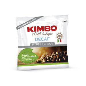 Kimbo Decaffeinato Кафе Дози 100 бр.