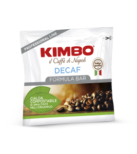 Kimbo Decaffeinato Кафе Дози 100 бр.