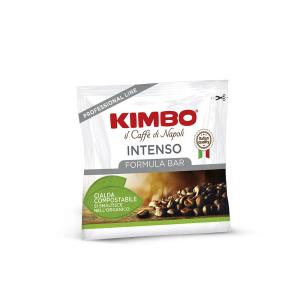 Kimbo Intenso – филтър дози 100 бр.