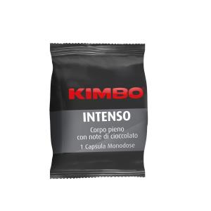 Kimbo Intenso Кафе Капсули 100 бр.
