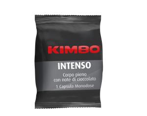 Kimbo Intenso Кафе Капсули 100 бр.