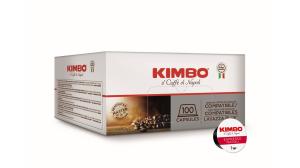 Kimbo Napoli Кафе Капсули Blue 100 бр.