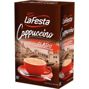 ЛА ФЕСТА КАПУЧИНО КЛАСИК 10БР/КУТИЯ