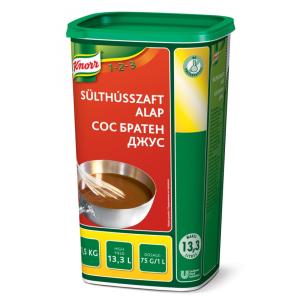 Knorr основен сос братен жус 1.5kg