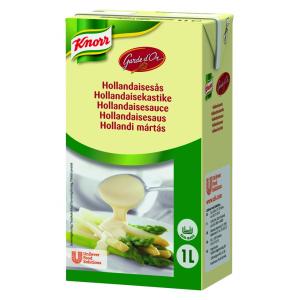 KNORR СОС ХОЛАНДЕЗ 1kg