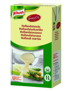 KNORR СОС ХОЛАНДЕЗ 1kg