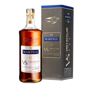 МАРТЕЛ V.S. КОНЯК 0,7Л 40%