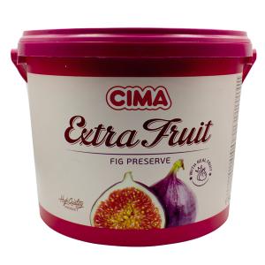 Конфитюр Смокиня 5kg