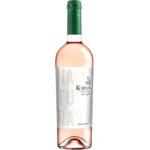 КОРТЕН НАТУРА Розе Мелник