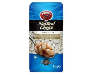 Боб Krina Екстра 1 кг