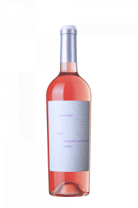 Мидалидаре Carpe Diem Rose, 0.75 L