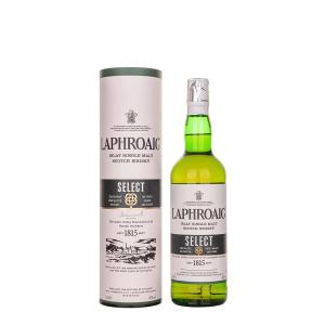 Laphroaig Select Malt Scotch Whisky