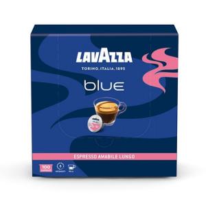Кафе капсули – Lavazza Amabile 100 бр.