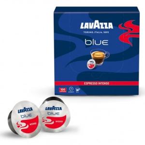 Кафе капсули – Lavazza Intenso 100 бр.
