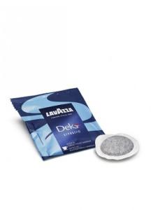 Lavazza Безкофеин – 18 хартиени дози