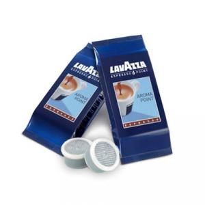 LAVAZZA ESPRESSO POINT АРОМА ГРАНД ЕСПРЕСО 100 БР.