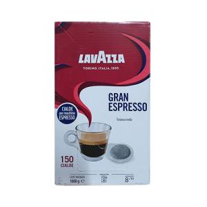 Lavazza Gran Espresso - 150 филтър дози